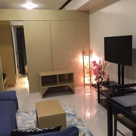 Wind Residences Tower 4 18Th Floor 大雅台 外观 照片