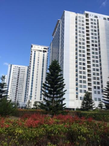 Wind Residences Tower 4 18Th Floor 大雅台 外观 照片