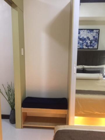 Wind Residences Tower 4 18Th Floor 大雅台 外观 照片