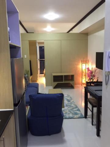 Wind Residences Tower 4 18Th Floor 大雅台 外观 照片