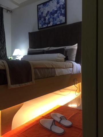 Wind Residences Tower 4 18Th Floor 大雅台 外观 照片