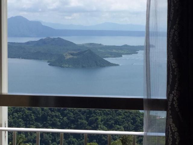 Wind Residences Tower 4 18Th Floor 大雅台 外观 照片