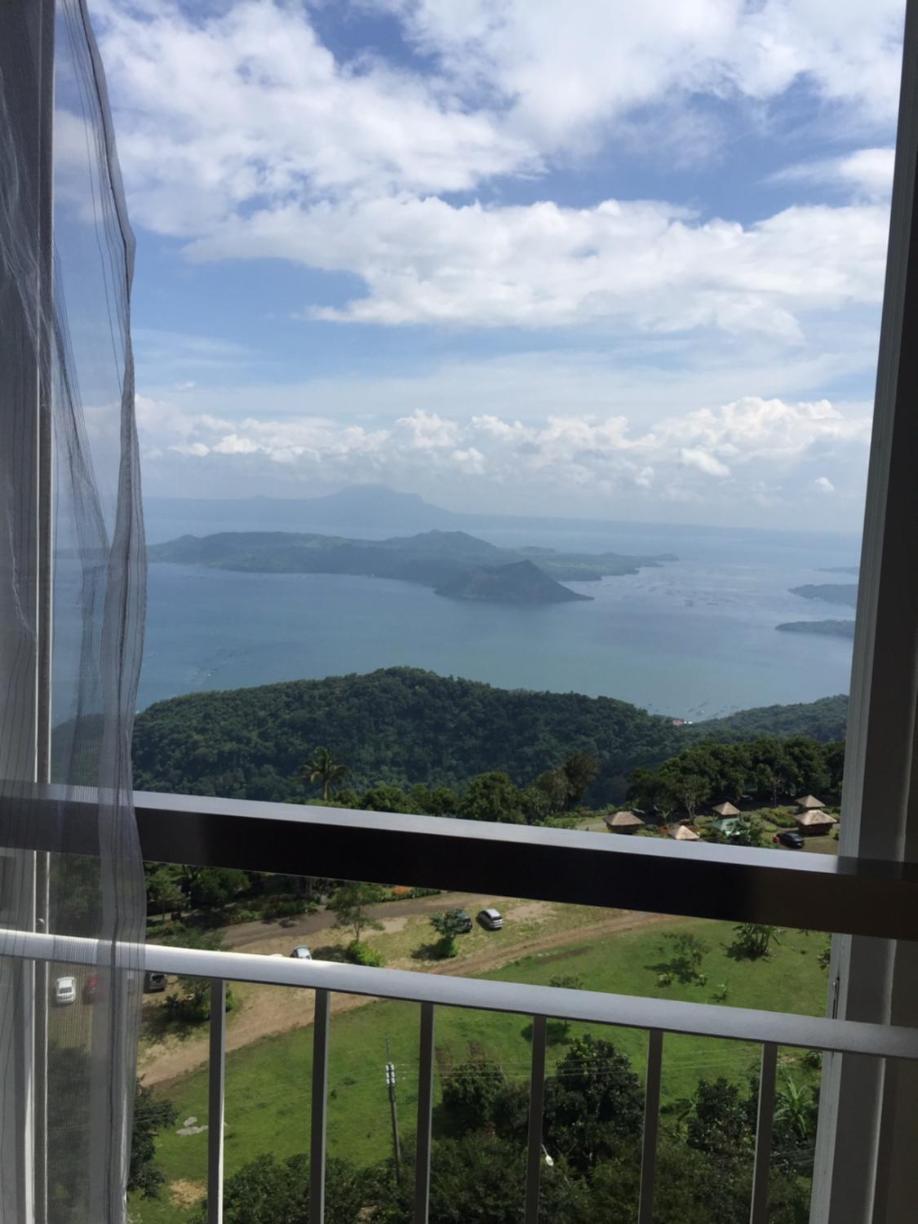 Wind Residences Tower 4 18Th Floor 大雅台 外观 照片