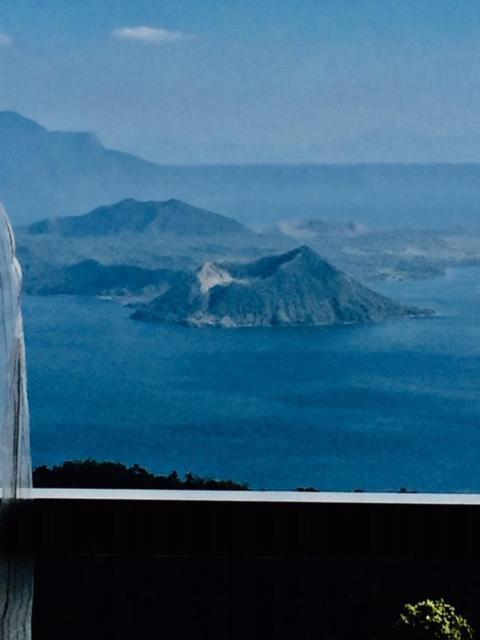 Wind Residences Tower 4 18Th Floor 大雅台 外观 照片