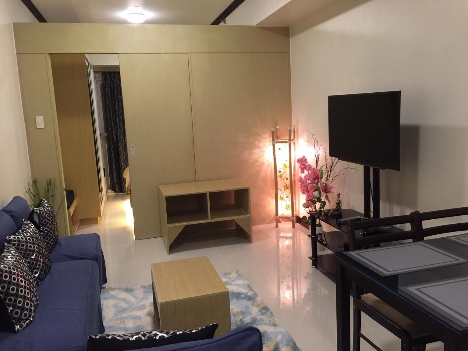 Wind Residences Tower 4 18Th Floor 大雅台 外观 照片