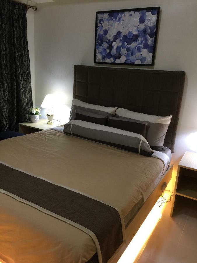 Wind Residences Tower 4 18Th Floor 大雅台 外观 照片