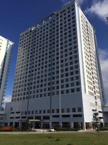 Wind Residences Tower 4 18Th Floor 大雅台 外观 照片